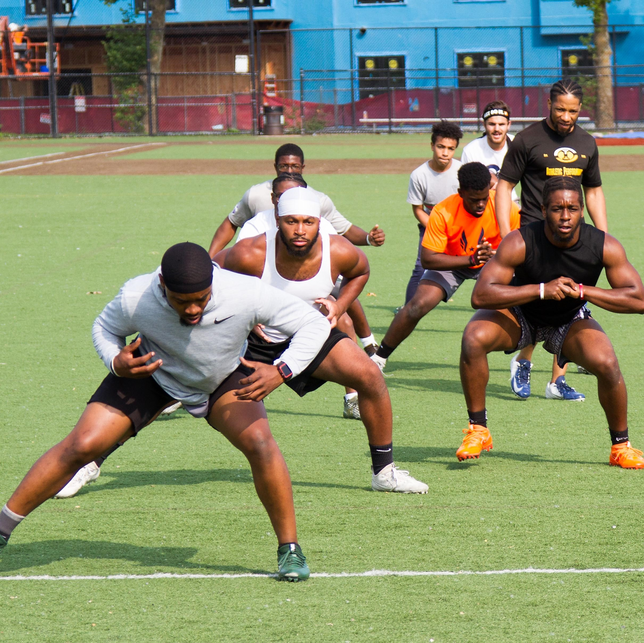 Inside Out Fitness Concepts